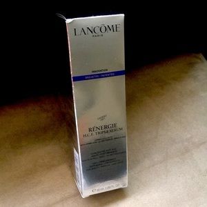 Lancôme 💯 Authentic Renergie H.C.F. Triple Serum